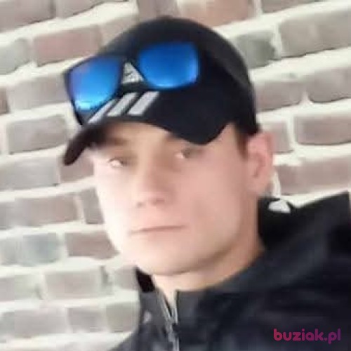 pulikziom400, Mężczyzna, 29 lat, Czerwieńsk