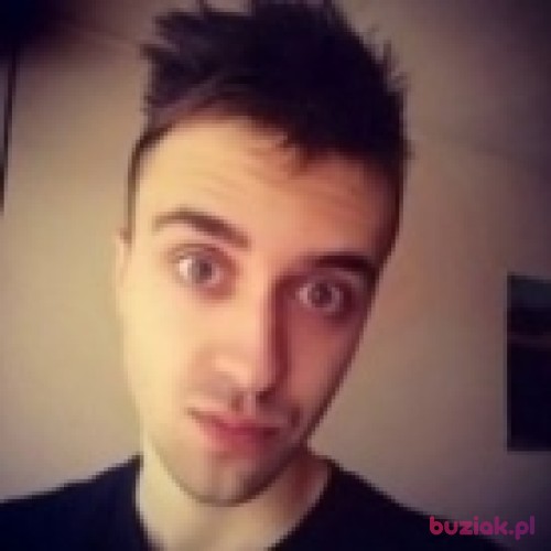 greq1, Male, 30 years, Łódź