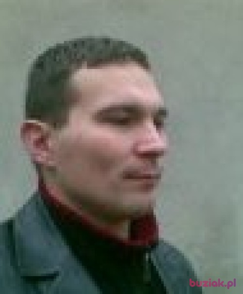 max9, Male, 40 years, Łódź