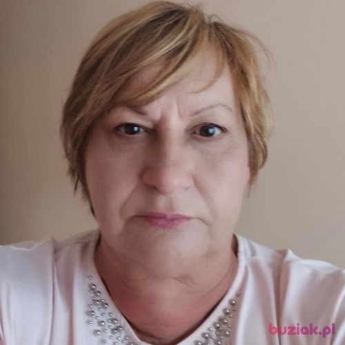 dmblux, Female, 67 years, Słupsk