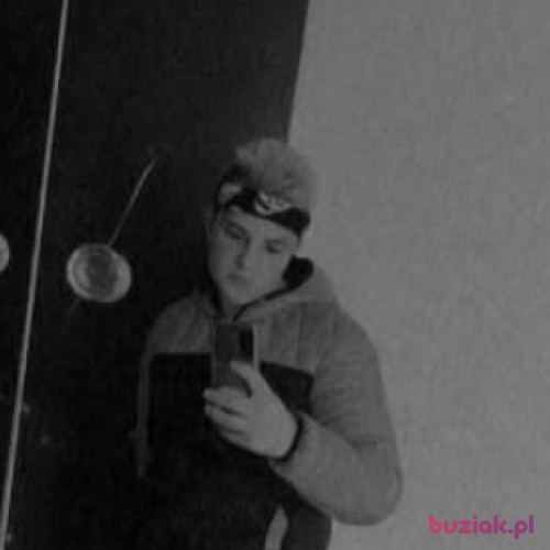 Maciula, Male, 23 years, Gdańsk