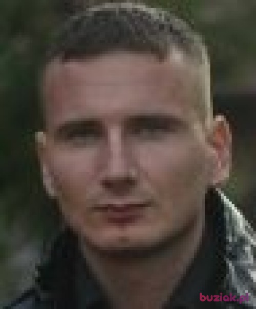 Tygryskowy, Mężczyzna, 37 lat, Kraków
