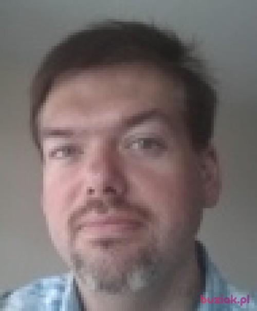 tomek29252, Male, 46 years, Łódź