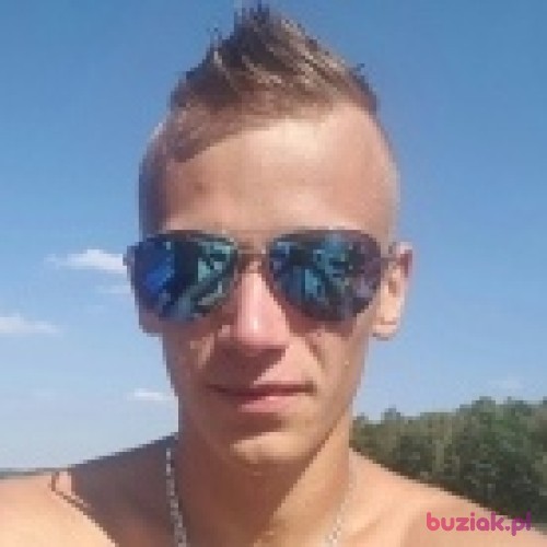 Matteuszek1302, Male, 30 years, wielkopolskie