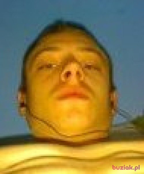 proxion, Male, 33 years, Tychy