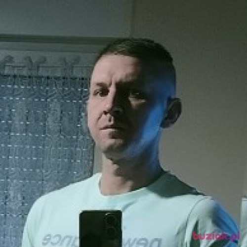 kulakowskiprzem, Mężczyzna, 38 lat, Węgliniec