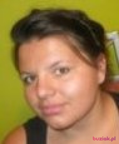 Kaskessa, Kobieta, 36 lat, Łomża