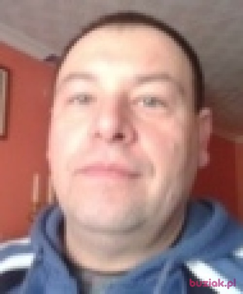 gregor75, Male, 54 years, Tarnobrzeg