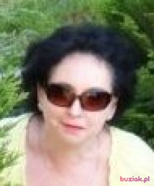 tymona, Female, 56 years, Myszków