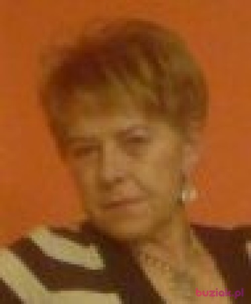 terenia55512, Female, 66 years, Poznań