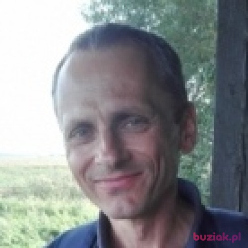 saries, Mężczyzna, 55 lat, Białystok