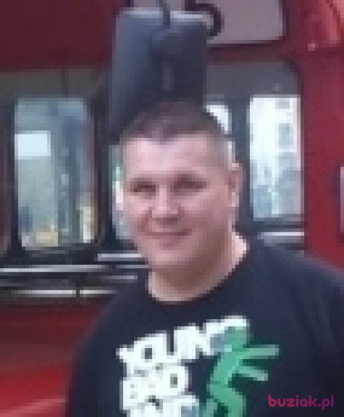 Bombel302, Male, 48 years, Łódź