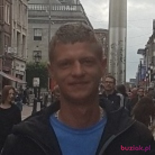Kamien30, Mężczyzna, 39 lat, Poznań