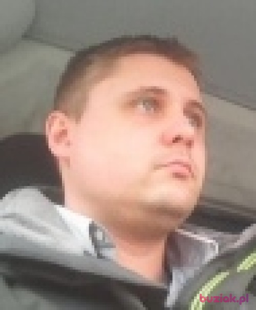 Kkriss, Male, 40 years, Konin