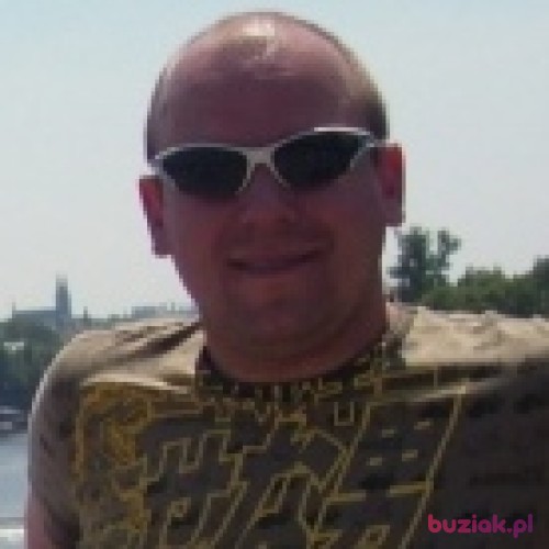 GD77, Male, 48 years, Żuromin