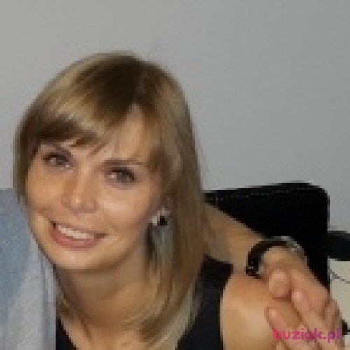 Mon89, Kobieta, 36 lat, Jaworzno