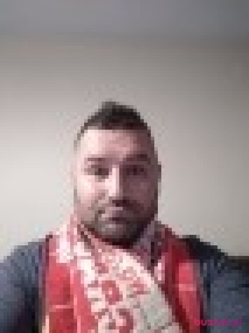 Stalowy34, Male, 40 years, Tipperary County Tipperary