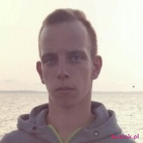 Pawelek98, Male, 28 years, Międzyzdroje