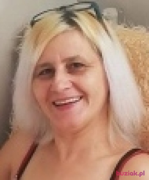 AgaMad, Female, 49 years, Kamienna Góra