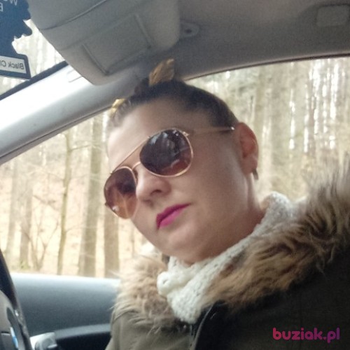 zyczliwaGabi83, Female, 41 years, Młynary