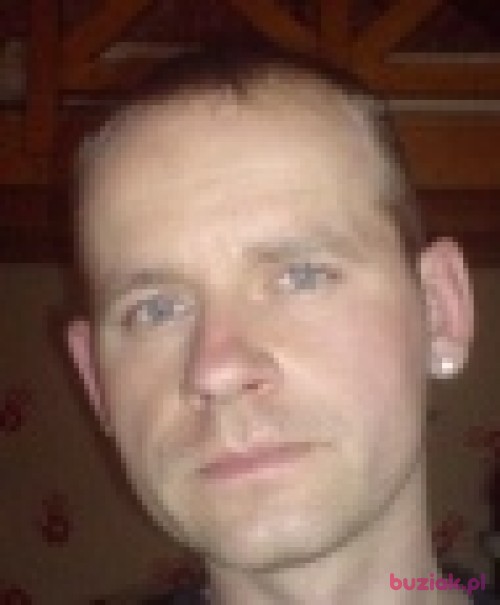 Przemek25583, Male, 42 years, Międzyrzecz
