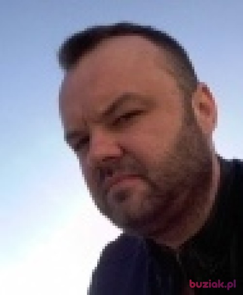 Tylko38, Male, 47 years, wielkopolskie
