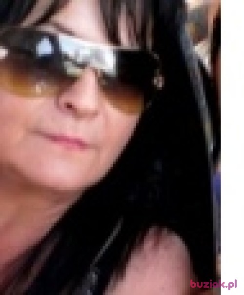 promienna7, Female, 64 years, Sulechów
