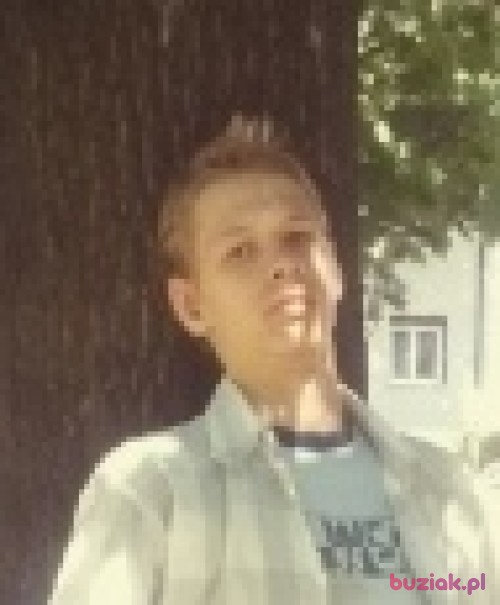 chudy125, Mężczyzna, 26 lat, Gliwice