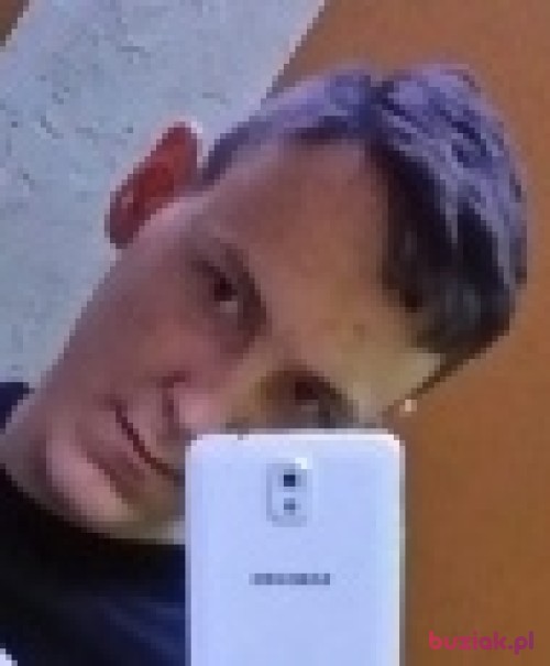 Patryczek11, Male, 27 years, Kędzierzyn-Koźle