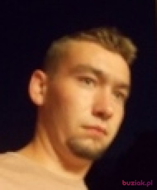 maciej95954, Male, 30 years, Kalisz