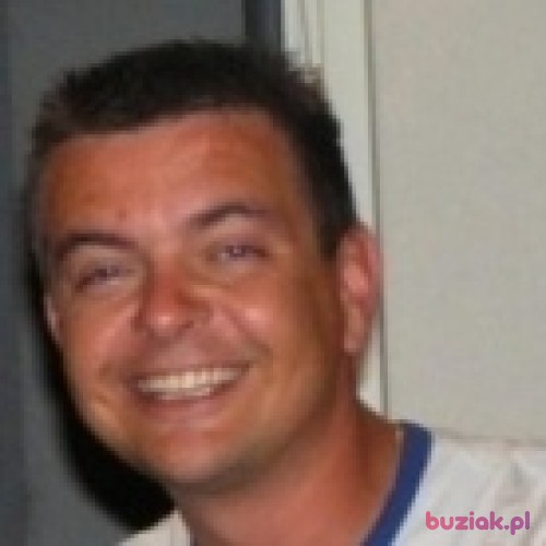 LUQ4S, Male, 44 years, Katowice