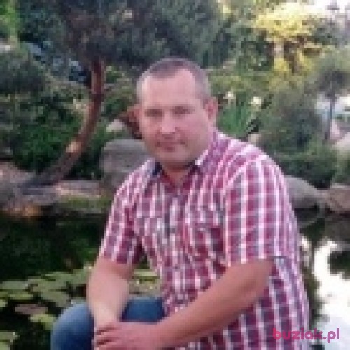 WWojtekWW, Male, 44 years, Legionowo