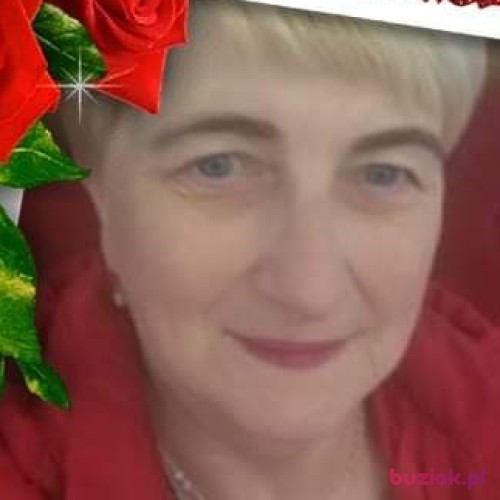 Izabela53, Female, 56 years, Białystok