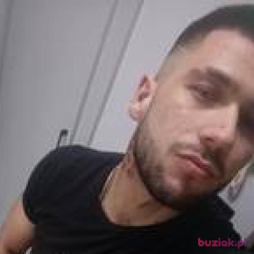 kacperspo, Mężczyzna, 26 lat, Żagań