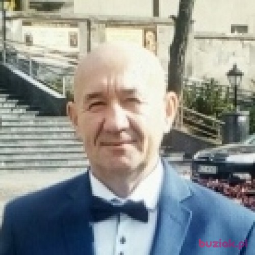 Dzadek, Mężczyzna, 60 lat, Połczyn Zdrój