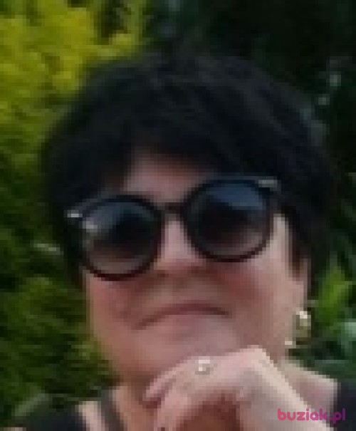 NastkaP, Kobieta, 70 lat, Namysłów