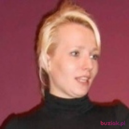 WawaEla, Female, 42 years, Warszawa