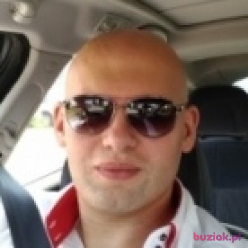 SzymonWlkp, Male, 35 years, Poznań
