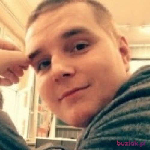 MrDotEXe, Male, 29 years, Wieruszów