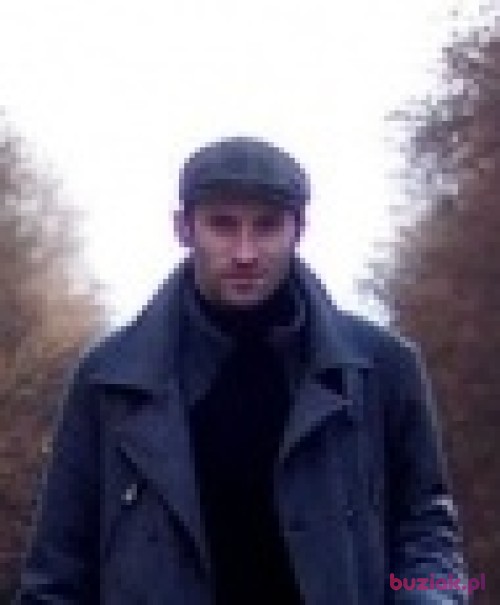 Twin6, Male, 43 years, Wrocław