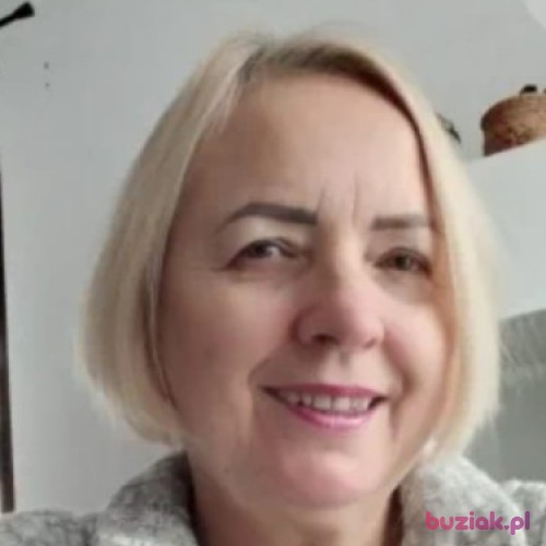 barbarella5, Kobieta, 67 lat, Lubaczów