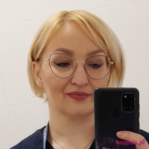 Moniafajnafajna, Female, 45 years, Białogard