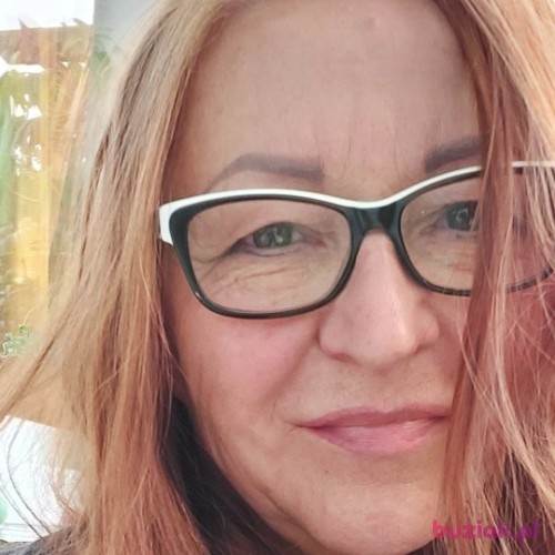danae, Kobieta, 61 lat, Szczecin