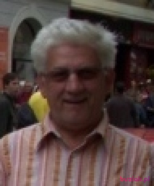 lepik, Mężczyzna, 66 lat, Wejherowo