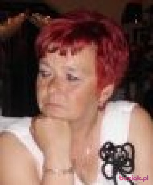 Grazyna555, Female, 65 years, Dąbrowa Górnicza