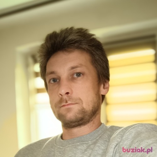 HM35, Male, 37 years, Ostrowiec Swiętokrzyski