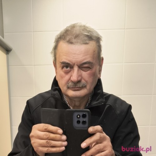 TADDY58, Male, 66 years, Pabianice