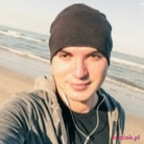 GISZ, Male, 35 years, Lublin