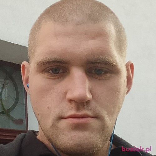 kariol, Male, 26 years, Bydgoszcz