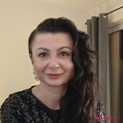 jaAnulka1, Female, 47 years, Wrocław